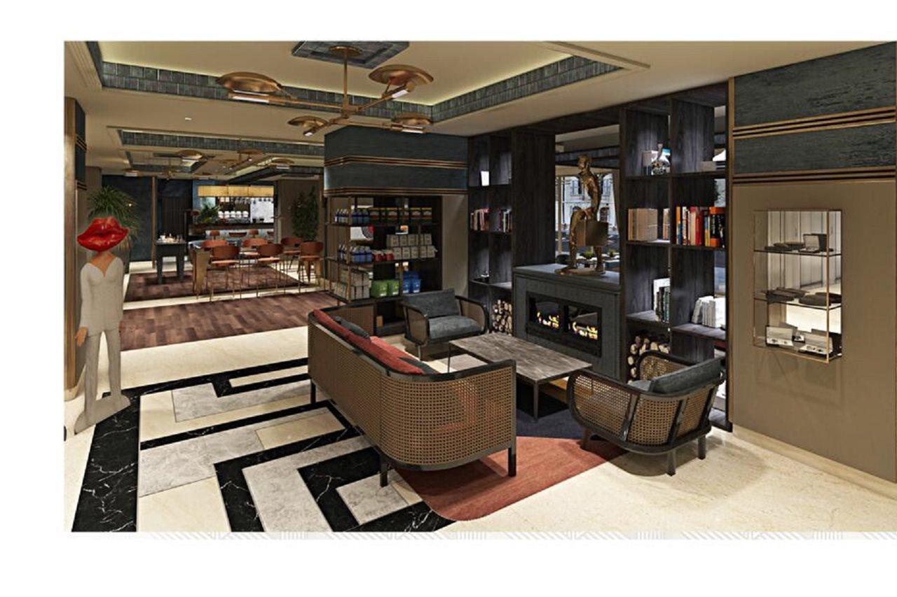 The Artisan Mgallery 5* Istambul
