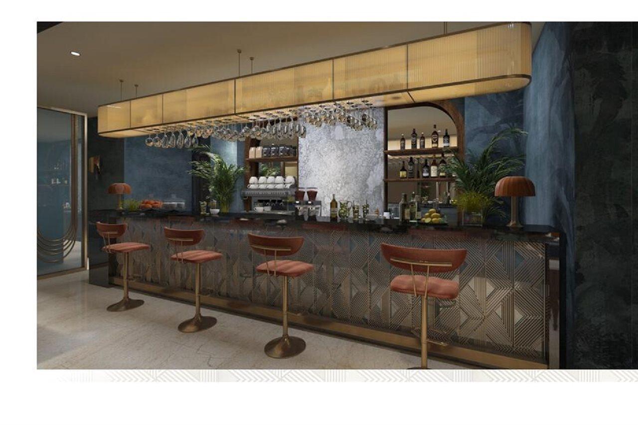 Hotel The Artisan Mgallery Istambul