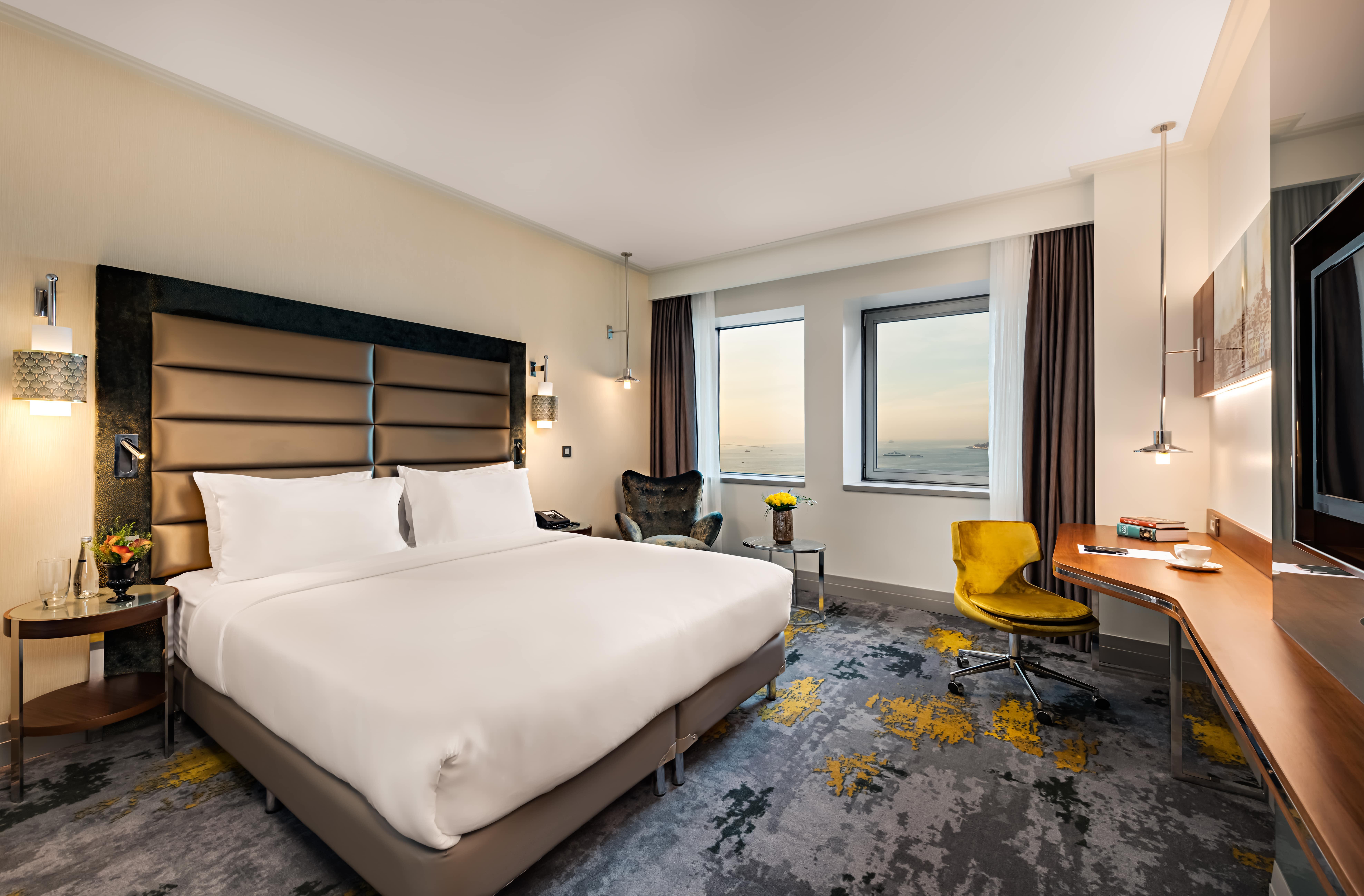 Hotel The Artisan Mgallery Istambul