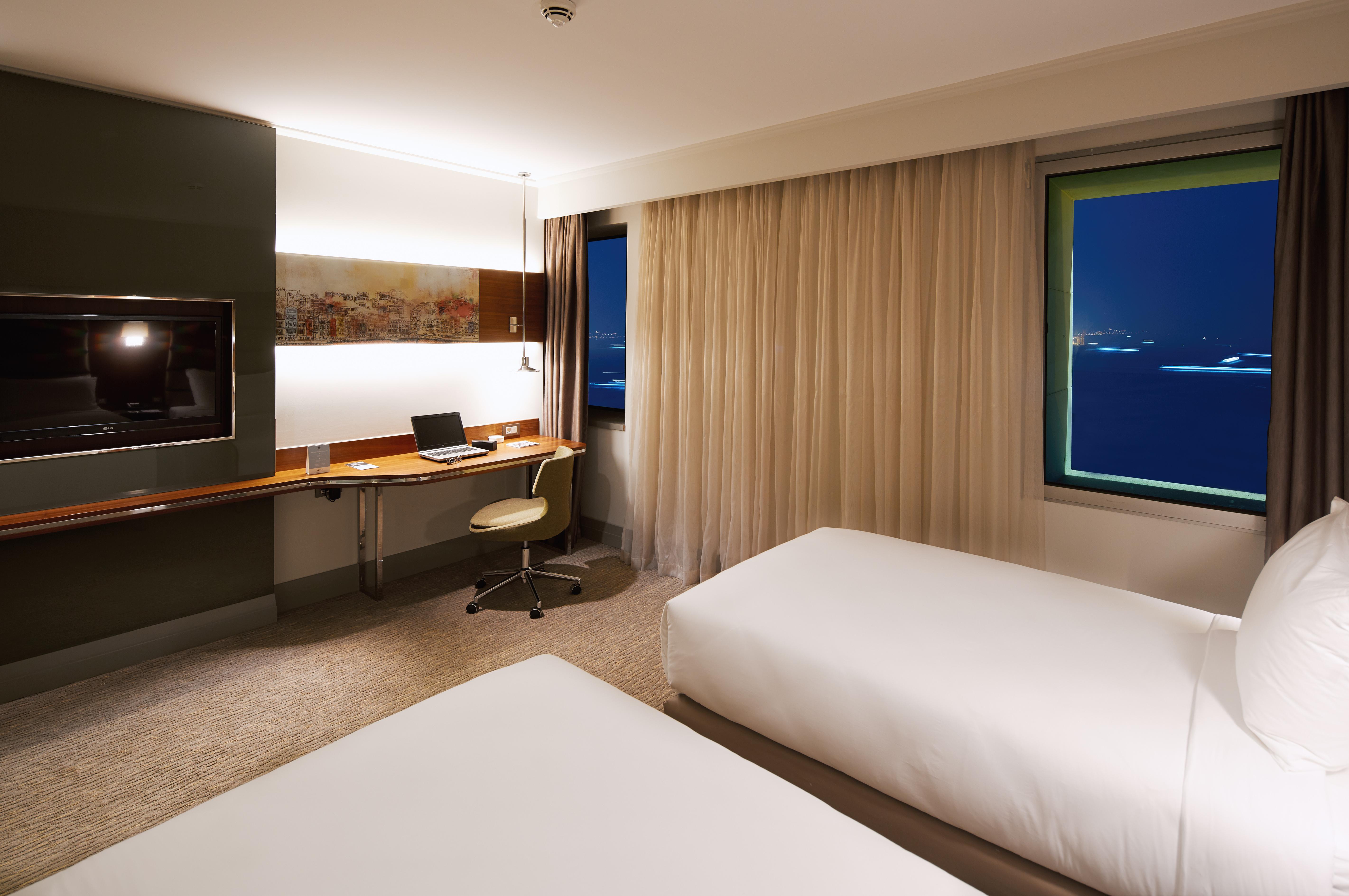 The Artisan Mgallery 5* Istambul
