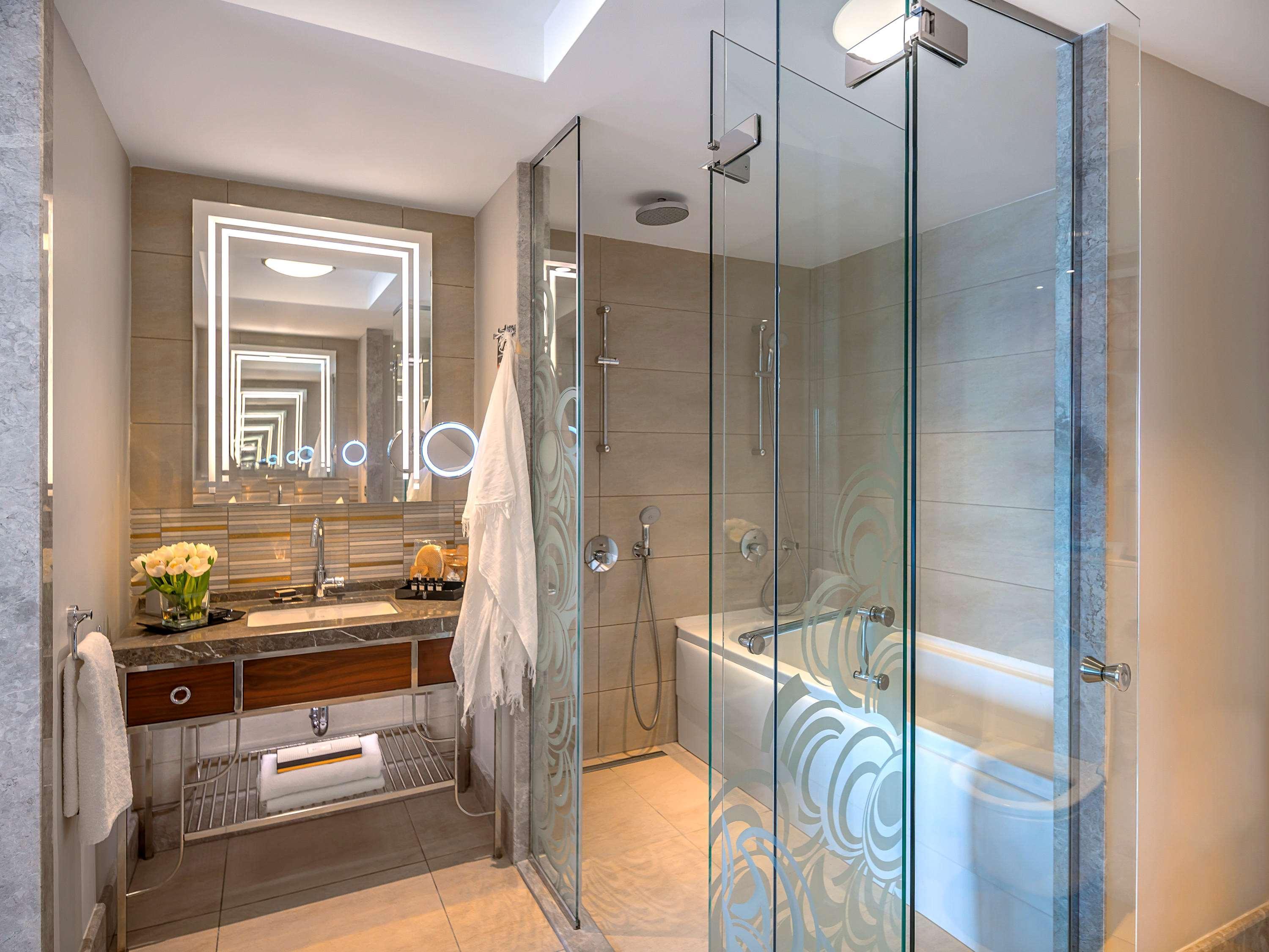 Hotel The Artisan Mgallery Istambul