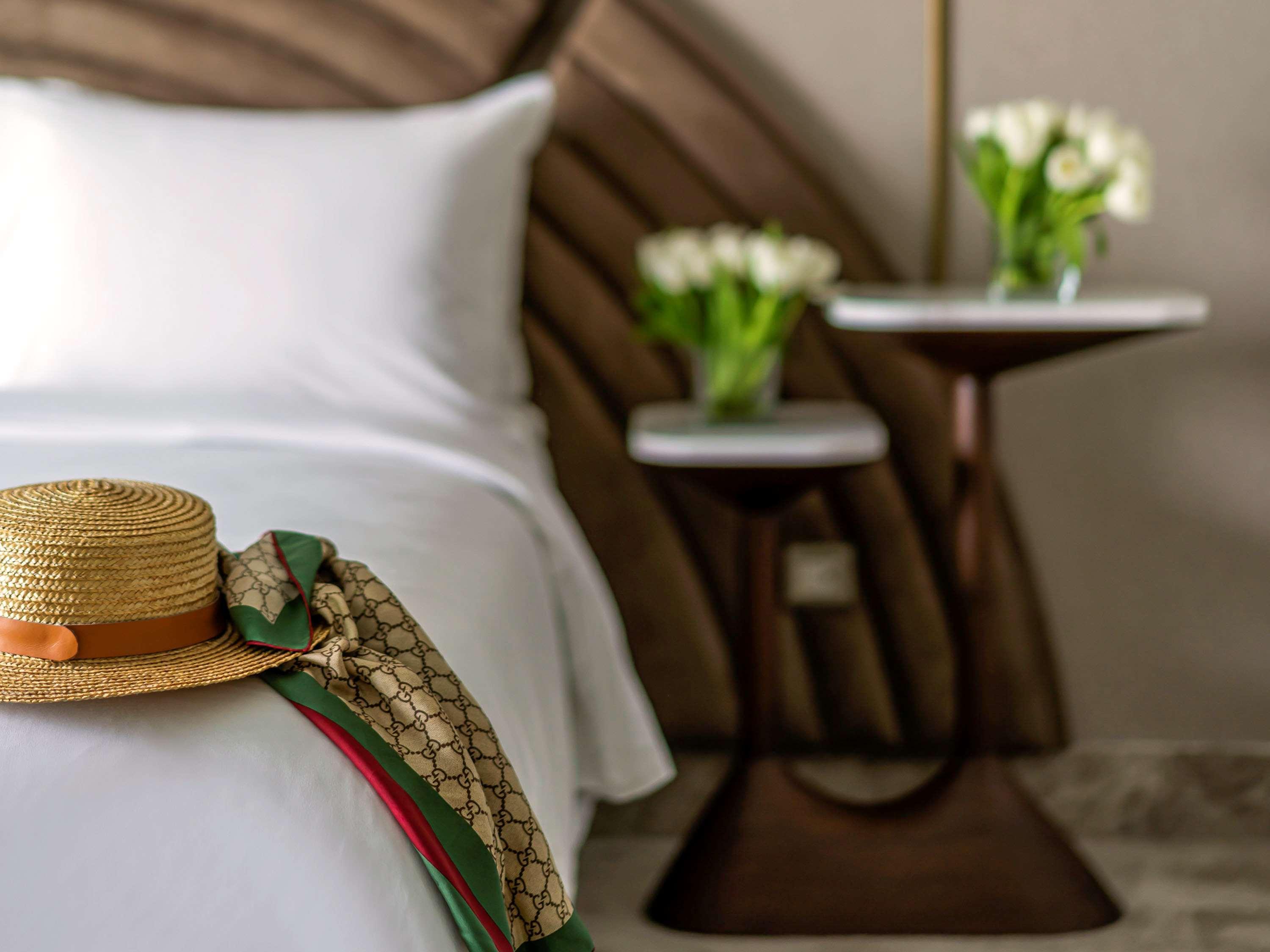 The Artisan Mgallery Hotel Istambul
