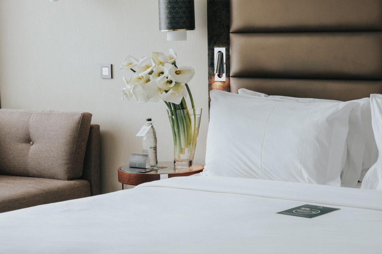 Hotel The Artisan Mgallery Istambul
