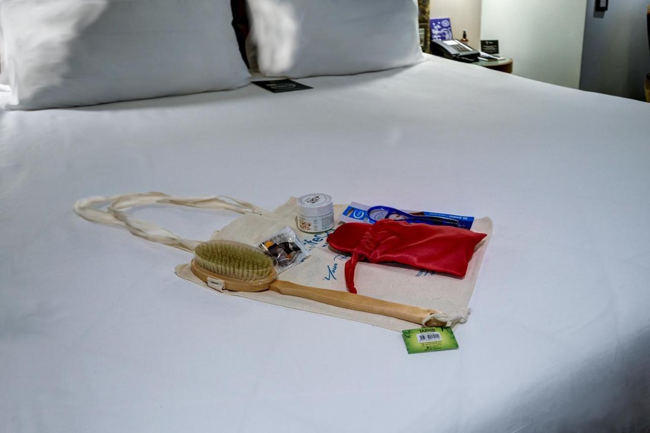 Hotel The Artisan Mgallery Istambul