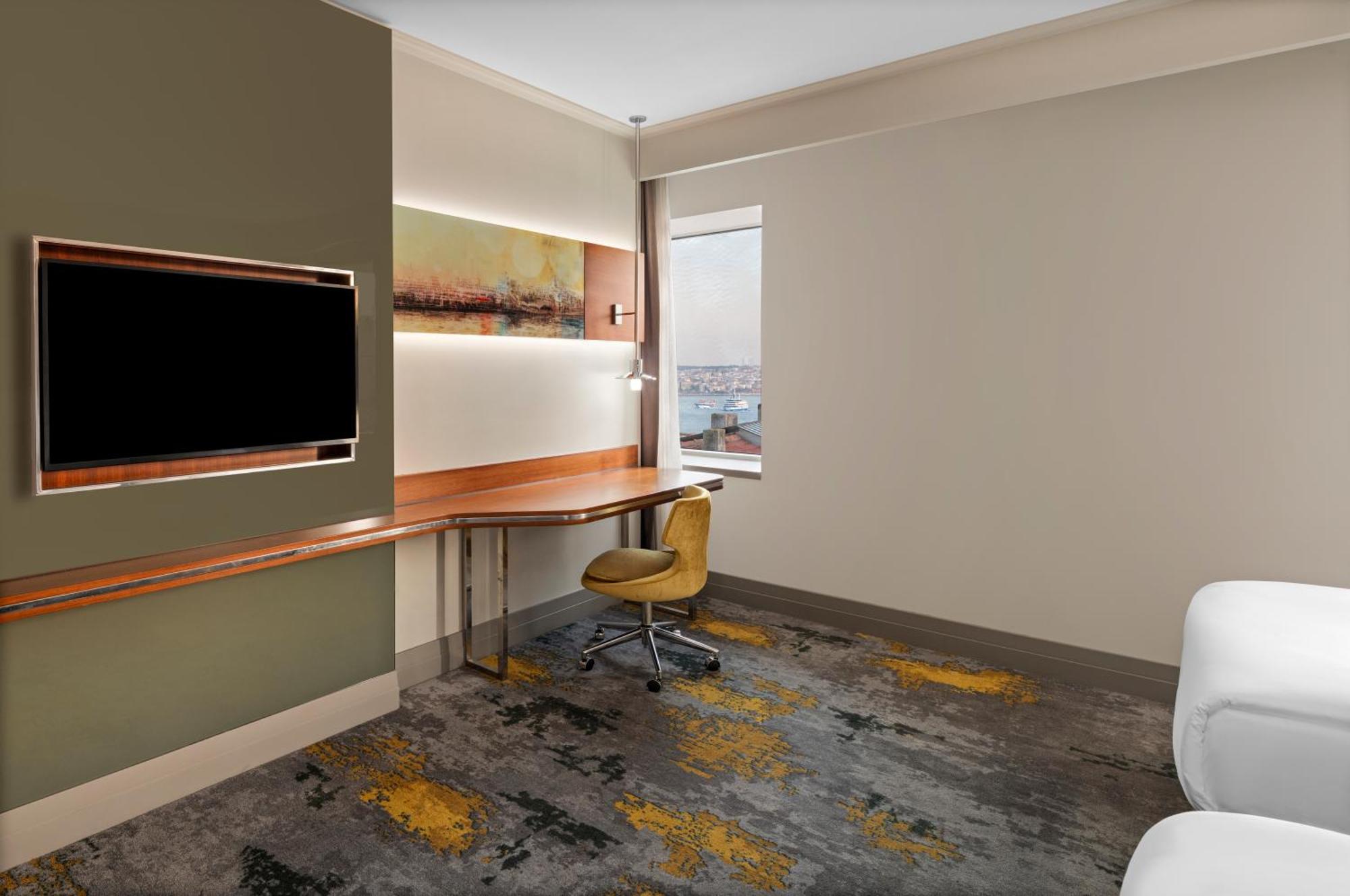 The Artisan Mgallery Hotel Istambul