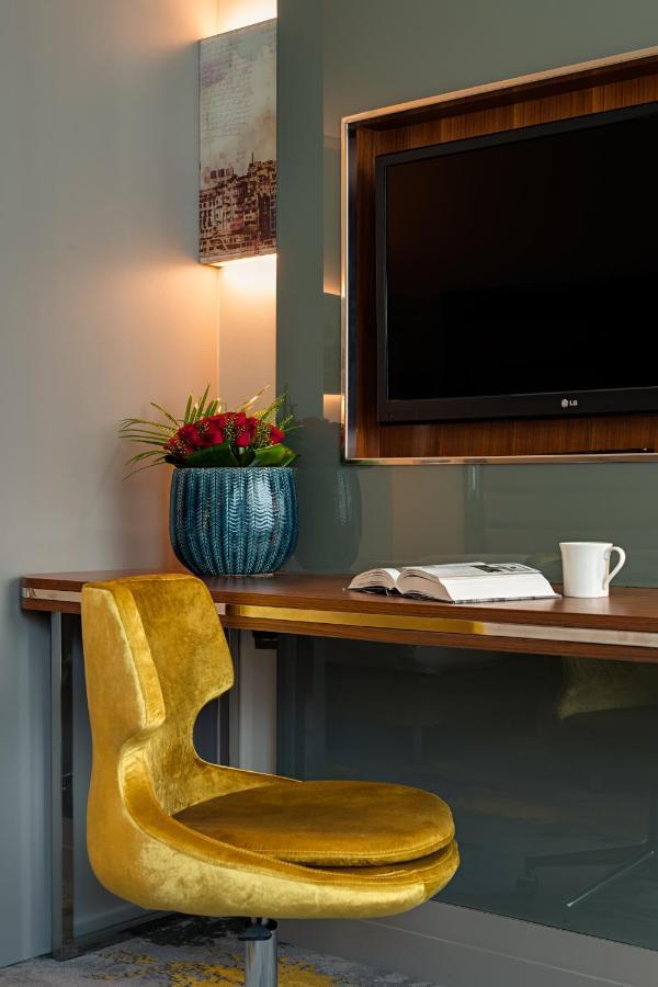 The Artisan Istanbul MGallery Hotel 5*