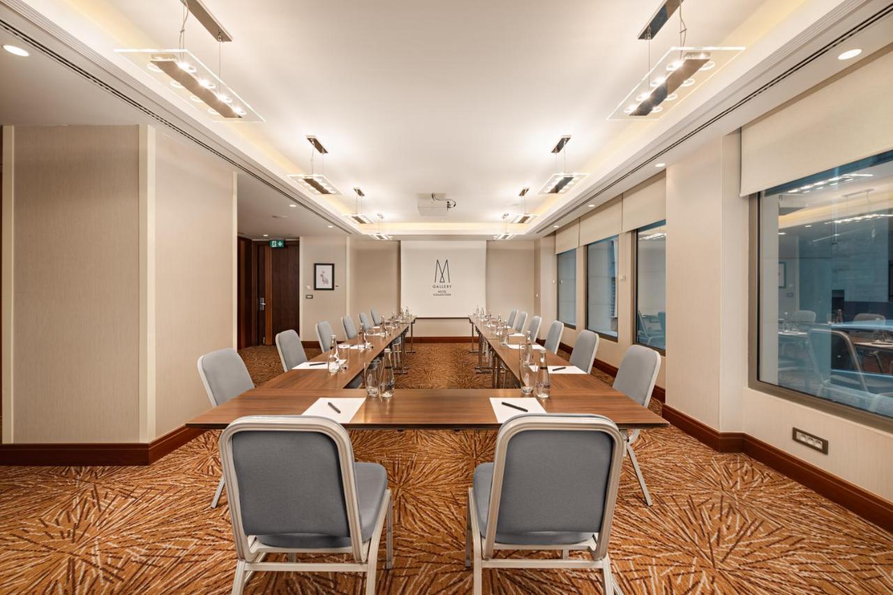 The Artisan Mgallery 5* Стамбул