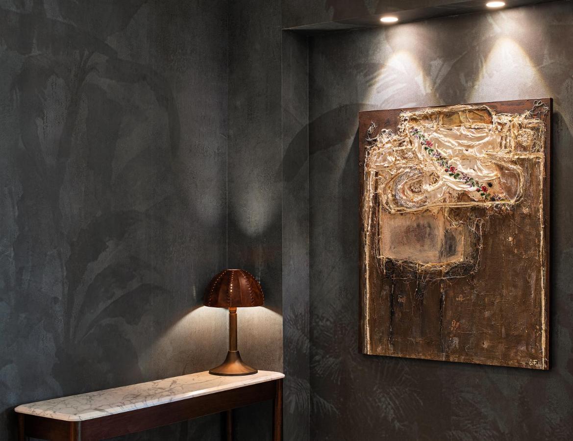 The Artisan Mgallery Отель 5*