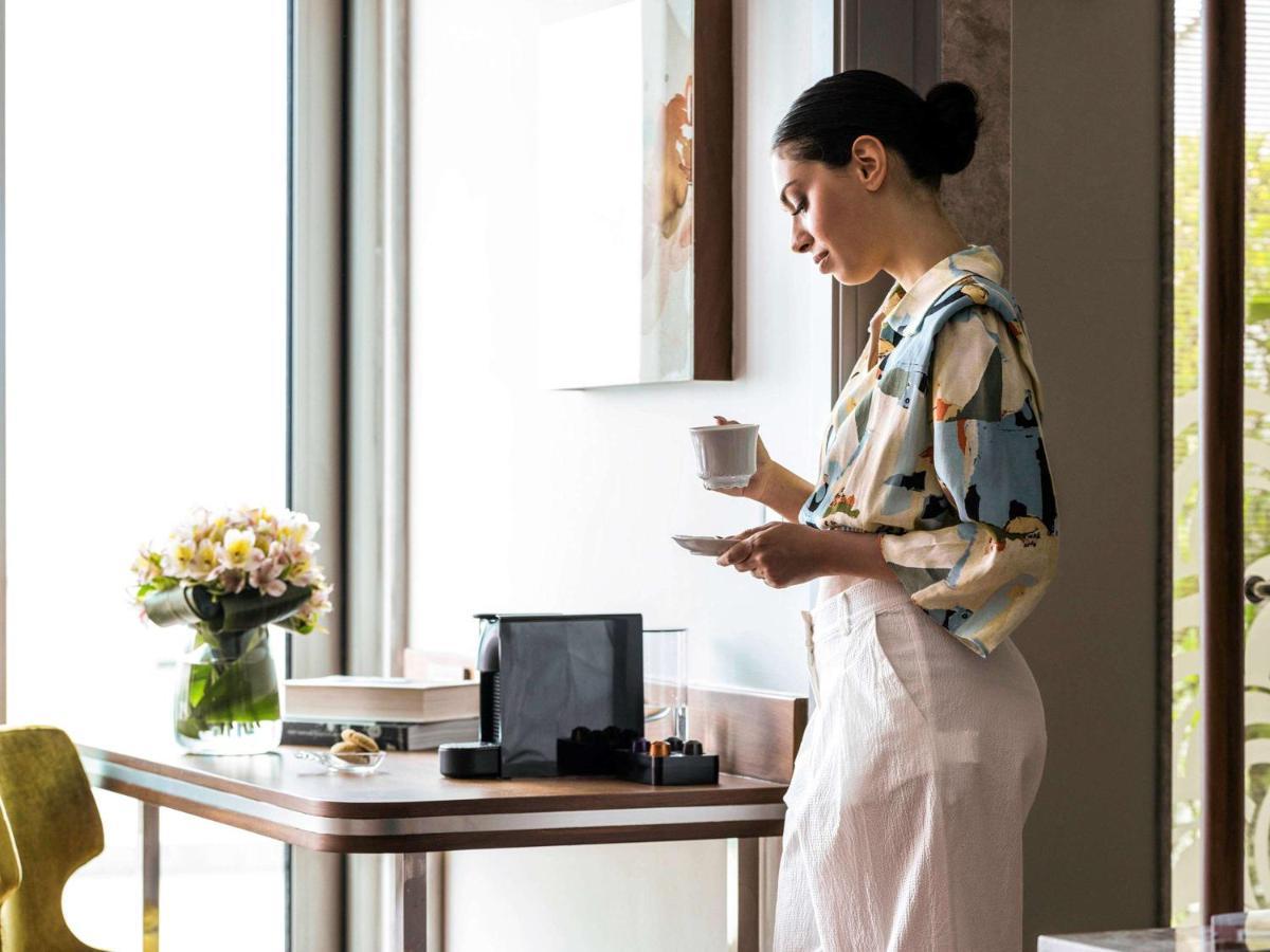 The Artisan Mgallery Отель 5*