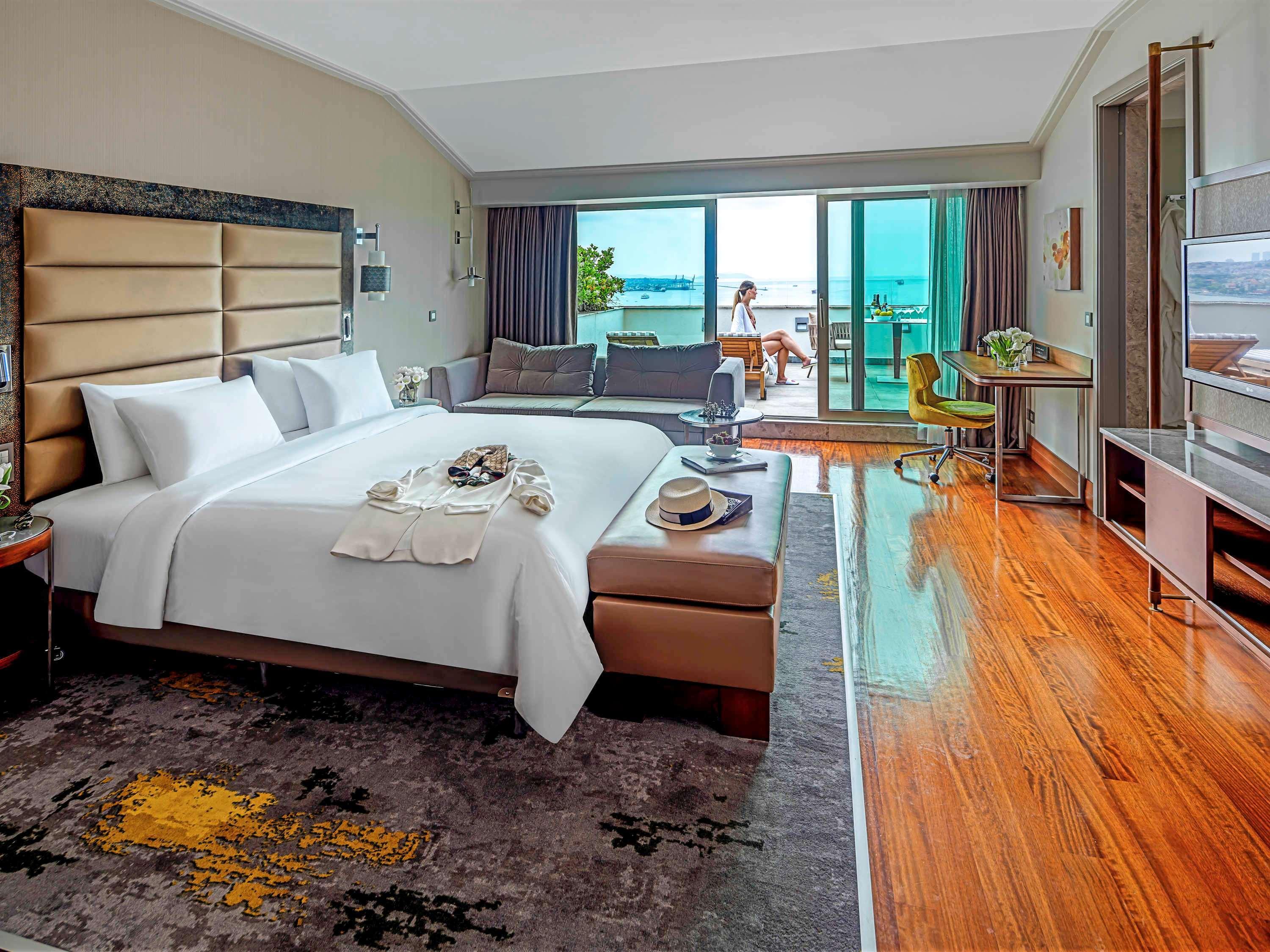 Hotel The Artisan Istanbul MGallery 5*