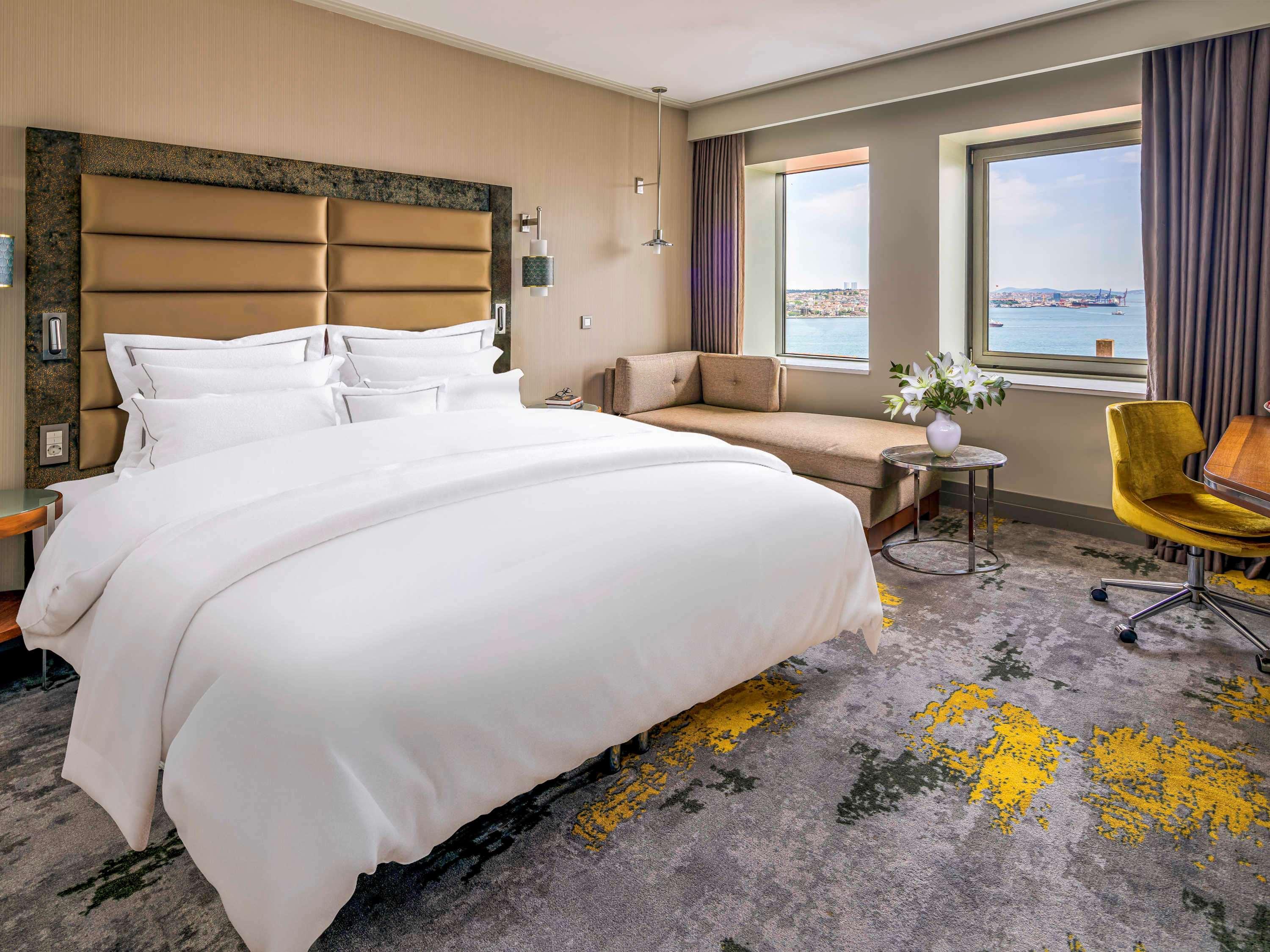 Отель The Artisan Mgallery 5*