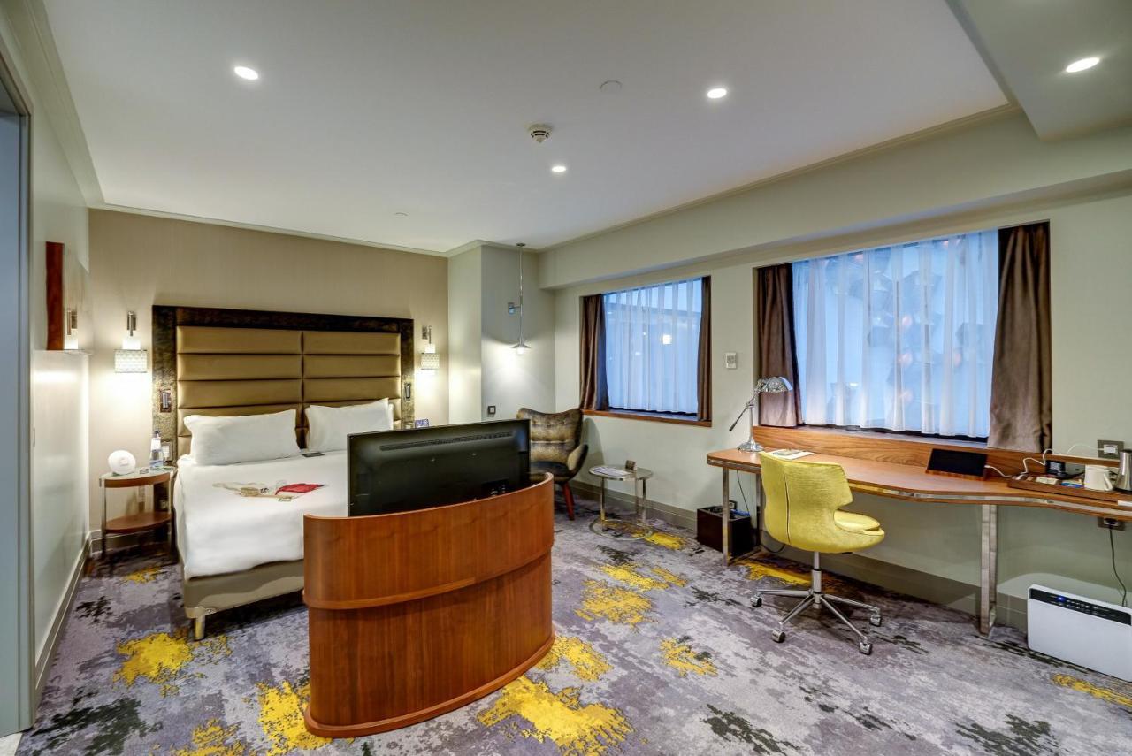 Hotel The Artisan Istanbul MGallery