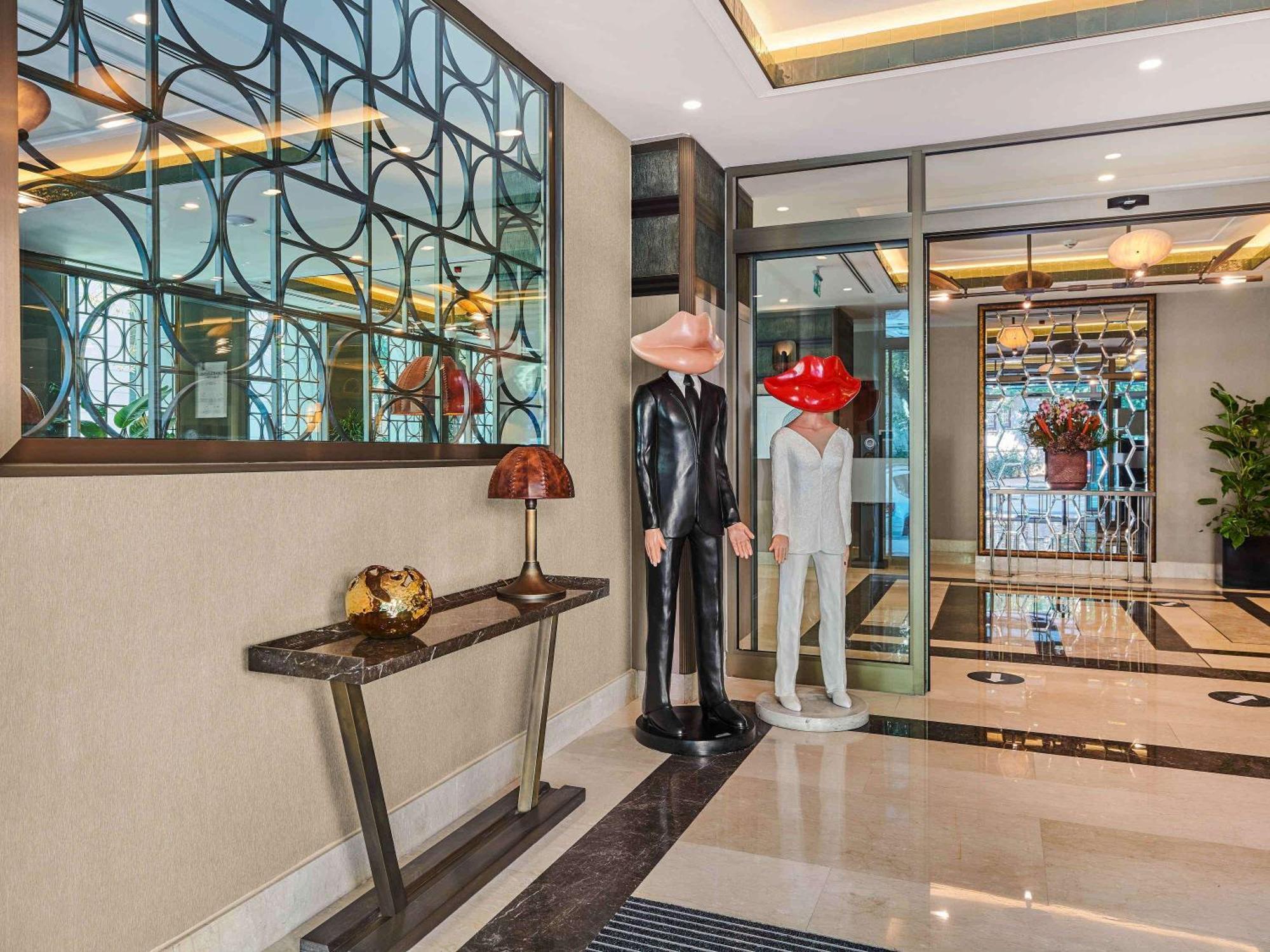 The Artisan Mgallery Стамбул
