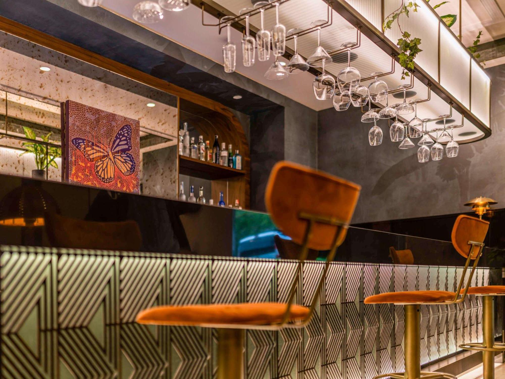 The Artisan Mgallery Отель