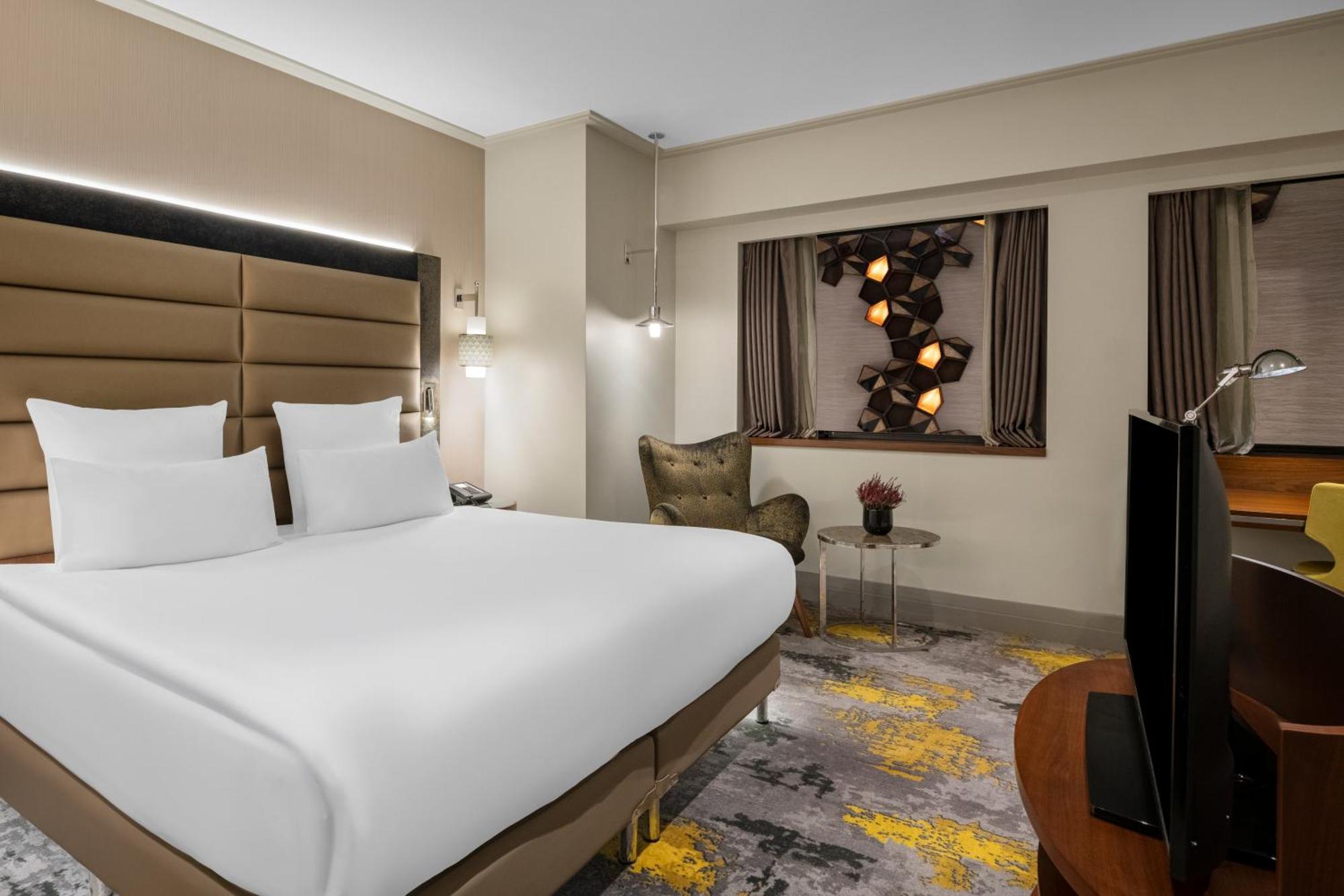 The Artisan Mgallery 5* Стамбул